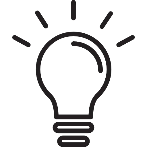 Innovation icon